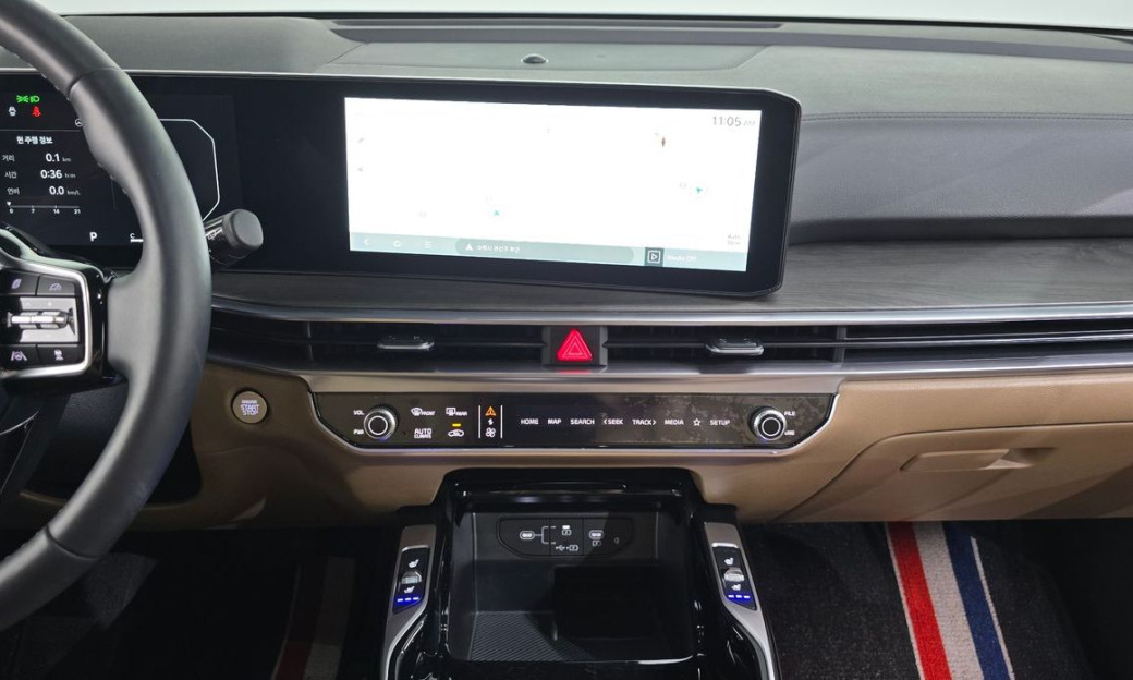 Kia Sorento Diesel 2.2 2WD, 2025