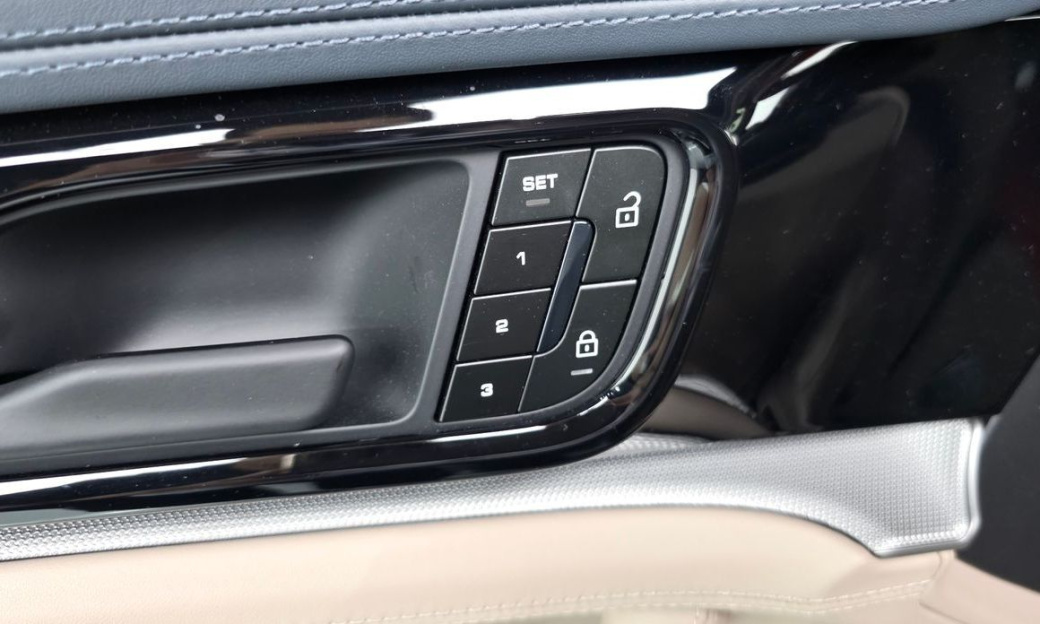 Porsche Panamera 2.9 AWD, 2025