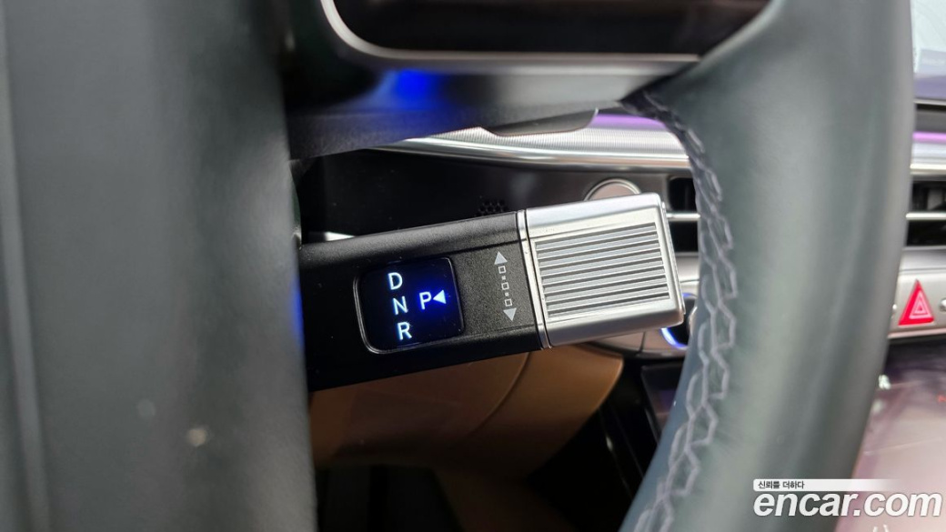 Hyundai Grandeur 2,5 Gasoline 2WD, 2023