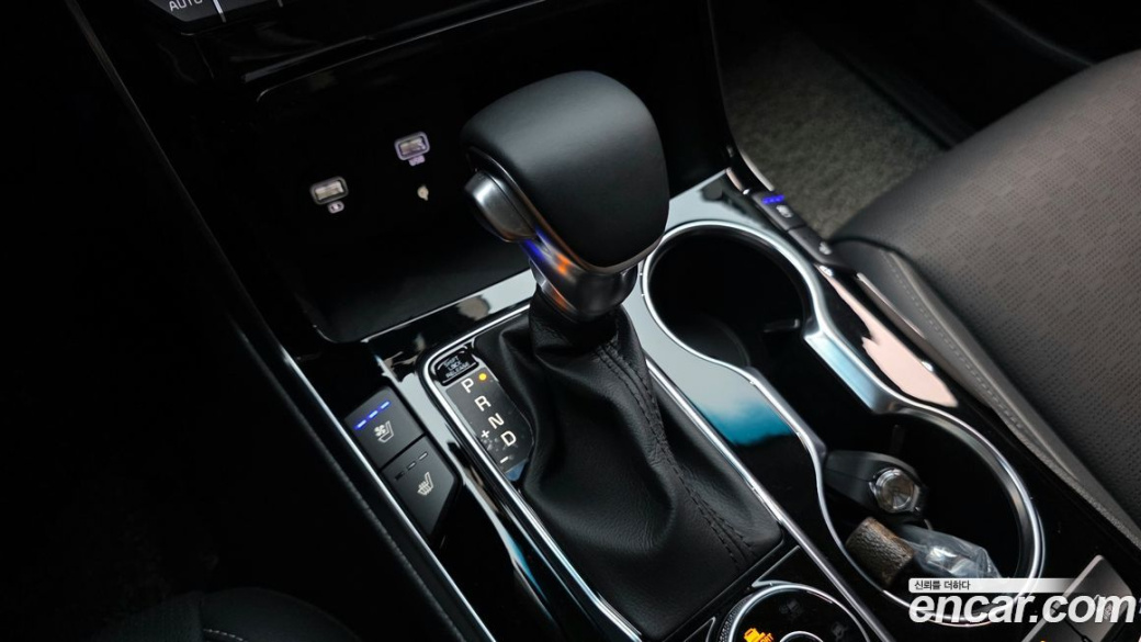 Kia Mohave Diesel 3.0 4WD 5-Seater, 2022