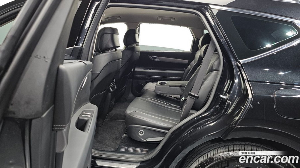 Genesis GV80 2.5T Gasoline 2WD, 2025