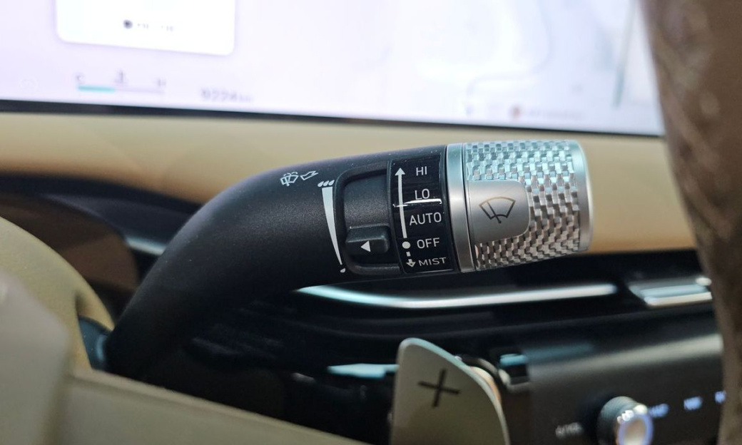 Genesis G80 Gasoline 2.5 Turbo AWD, 2026