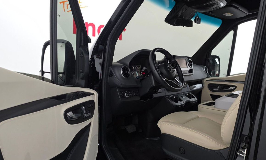 Mercedes-Benz Sprinter 2.0 Diesel, 2023