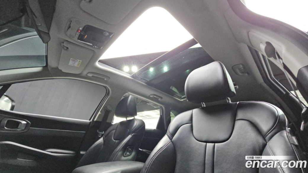 Kia Sorento Diesel 2.2 4WD, 2024