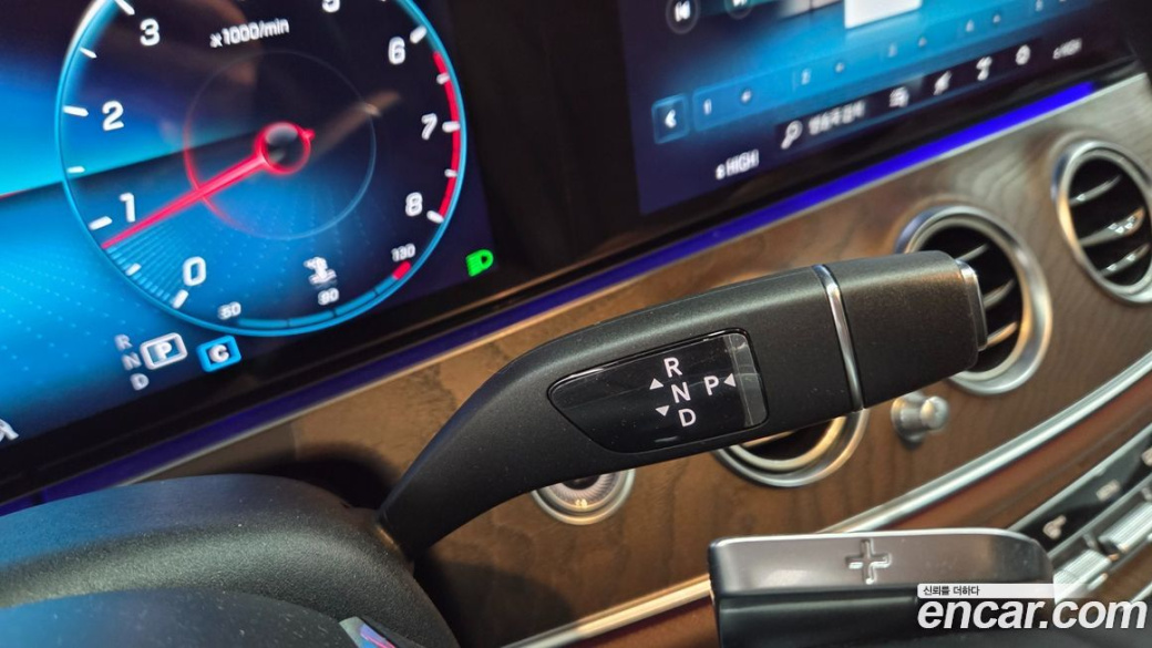 Mercedes-Benz E-Class E250 Exclusive, 2022