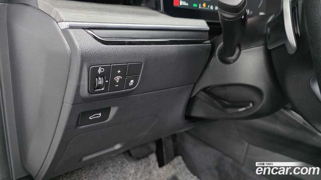 Kia K5 2.0, 2025