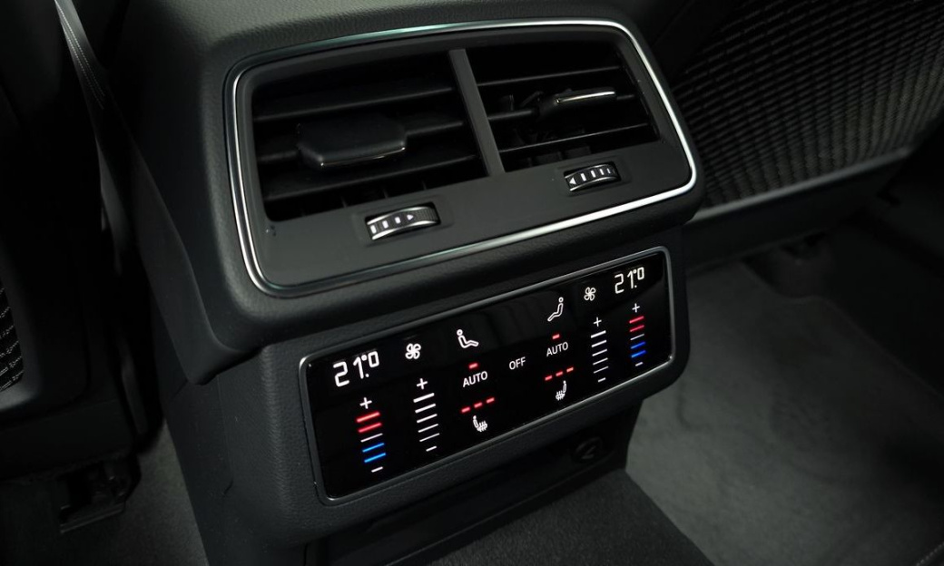 Audi A7 55 TFSI Quattro Premium, 2024