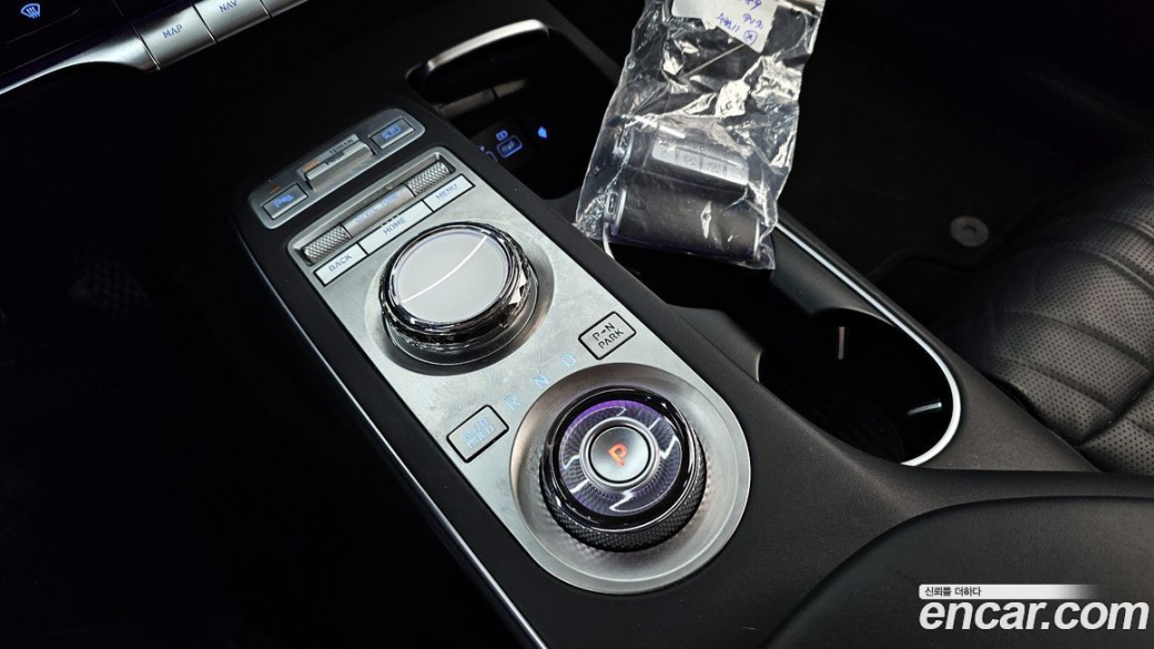 Genesis GV70 2.5T Gasoline AWD, 2022