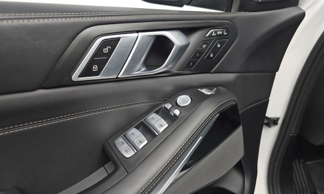 BMW X7 xDrive 40i M Sport 6STR, 2024