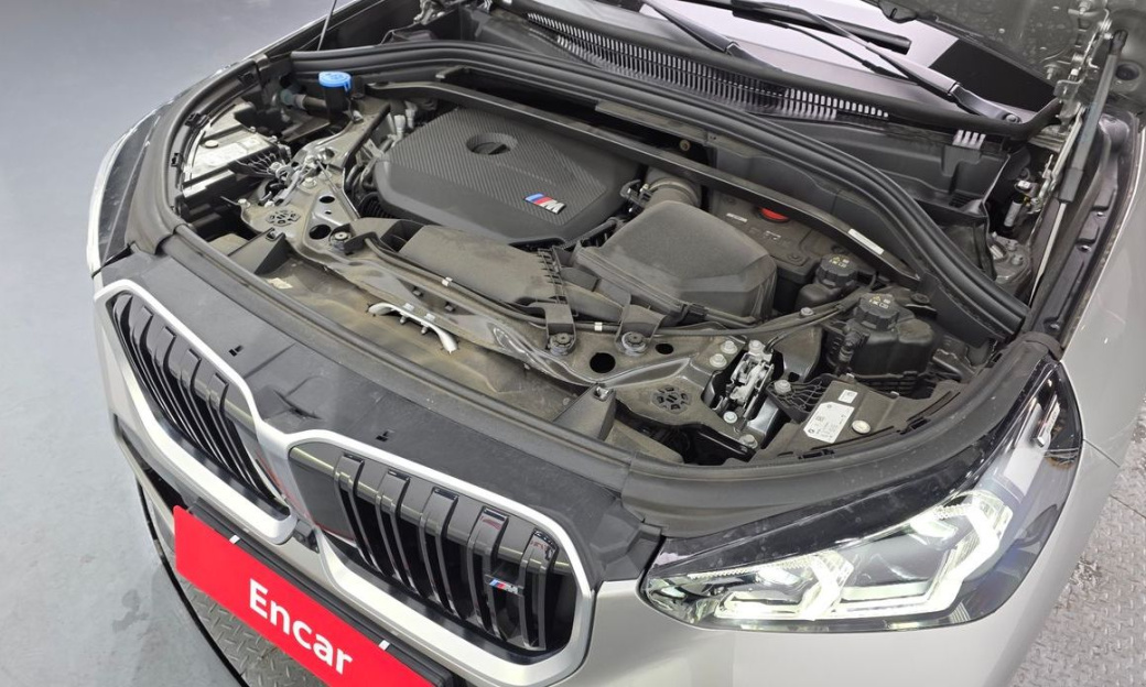 BMW X1 M35i xDrive, 2024