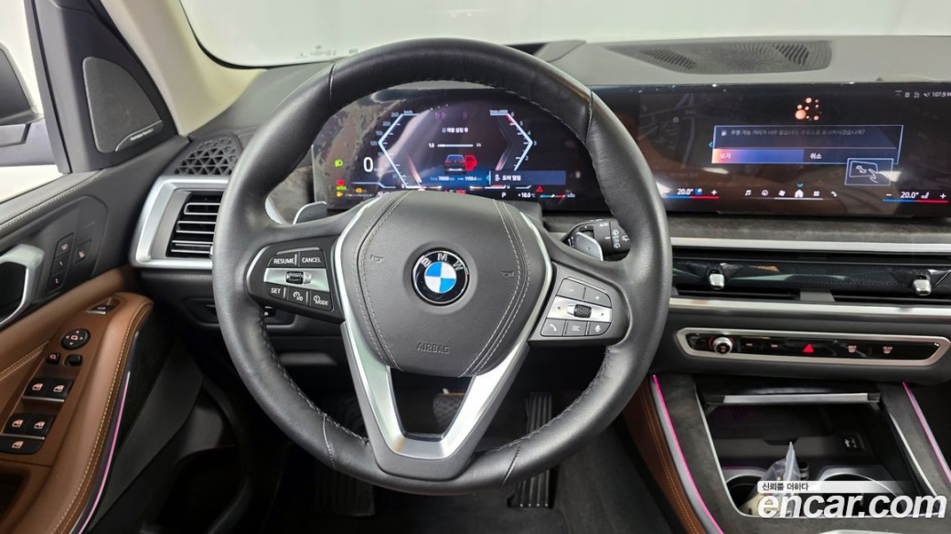 BMW X5 xDrive 30d xLine, 2024