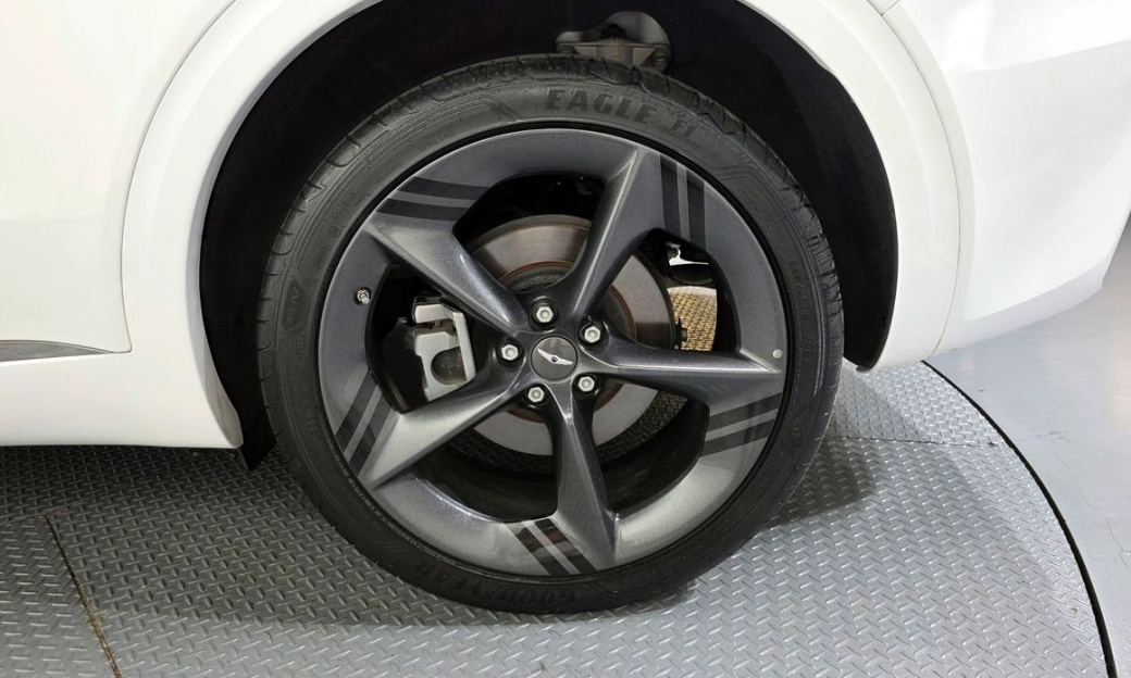 Genesis GV70 2.5T Gasoline 2WD, 2023