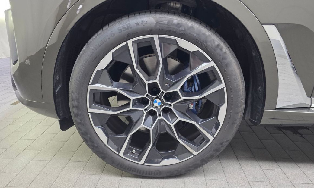 BMW X7 xDrive 40i M Sport 6STR, 2024