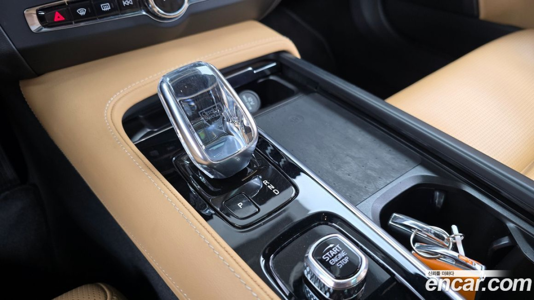 Volvo S90 B5 Inscription, 2022
