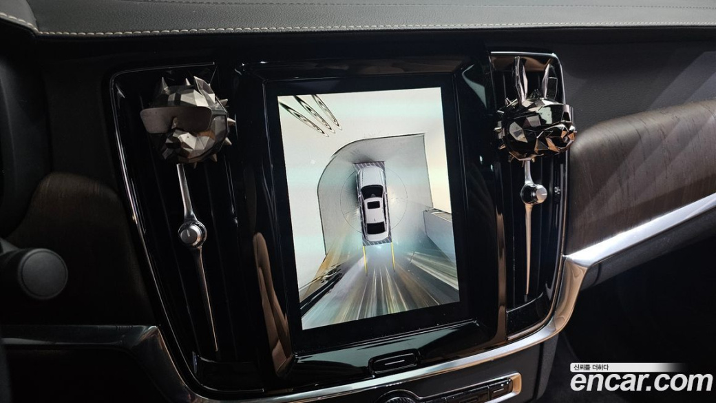 Volvo S90 B6 AWD Inscription, 2022