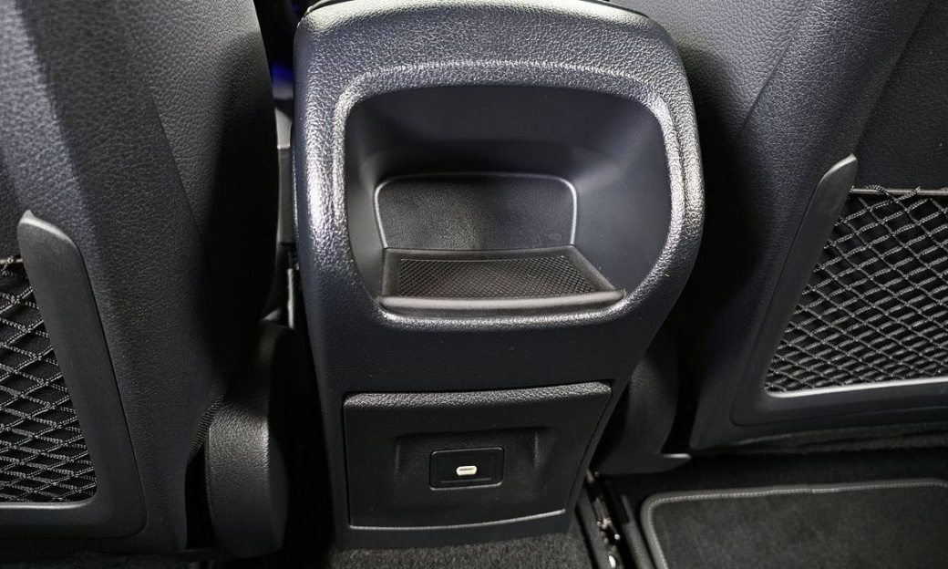 Mercedes-Benz A-Class A220 Sedan, 2024