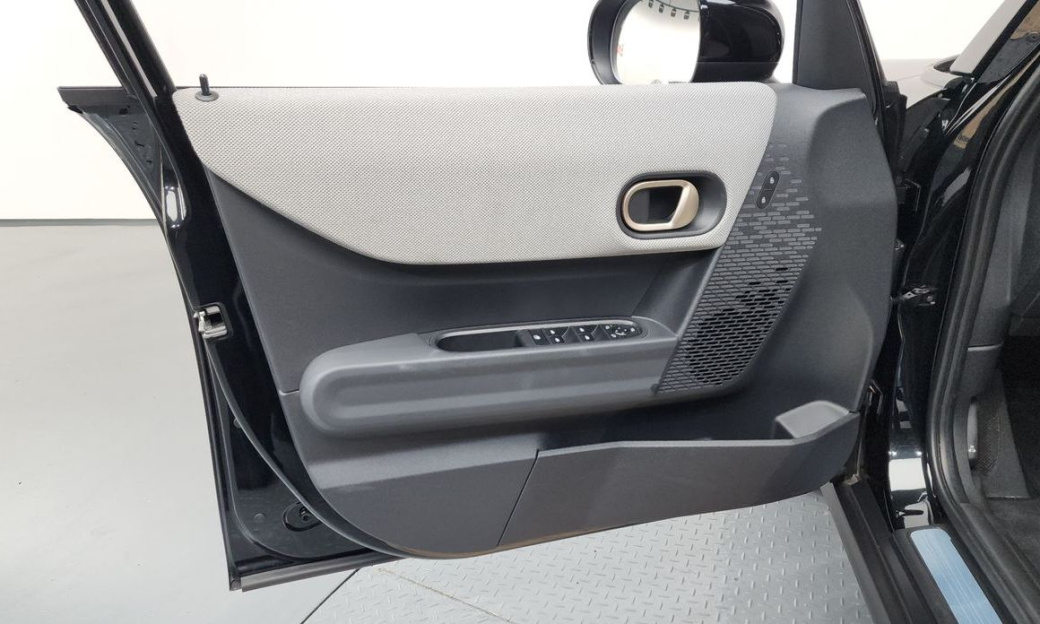 Mini Cooper 5 Door Favoured, 2025