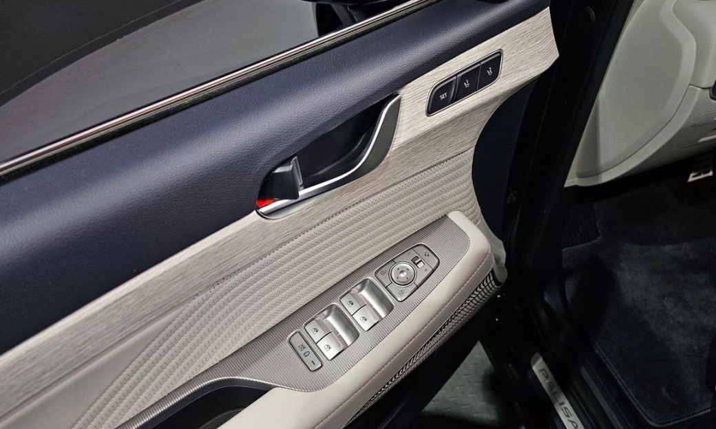 Hyundai Palisade Diesel 2.2 2WD, 2024