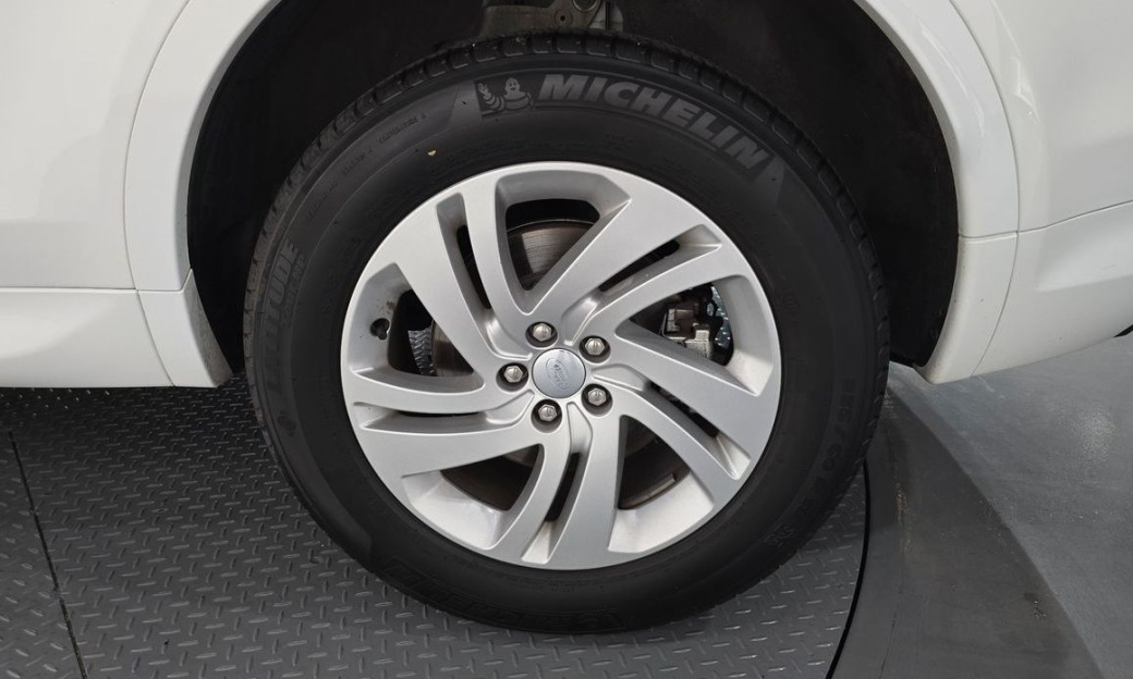 Land Rover Discovery Sport P250 S, 2024