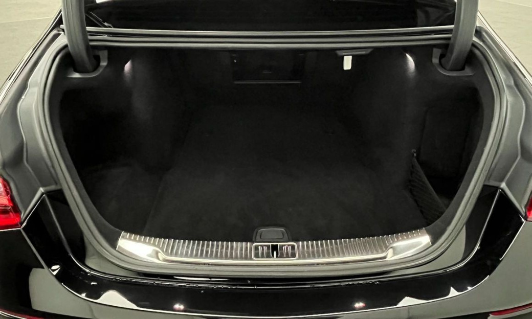 Mercedes-Benz S-Class S450L 4MATIC, 2025