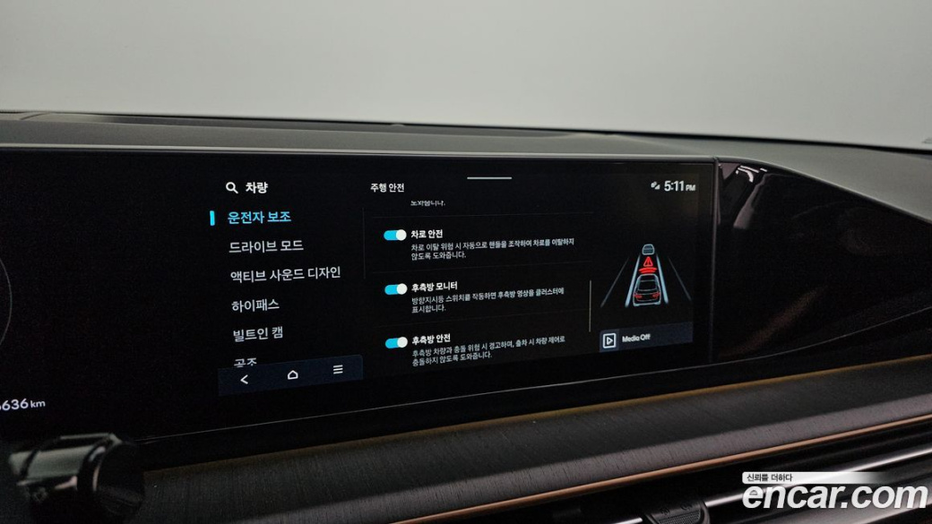 Hyundai Grandeur 2,5 Gasoline 2WD, 2023