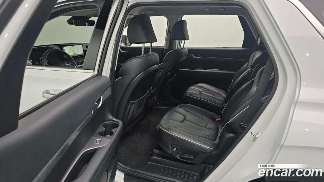 Hyundai Palisade Diesel 2.2 2WD, 2024