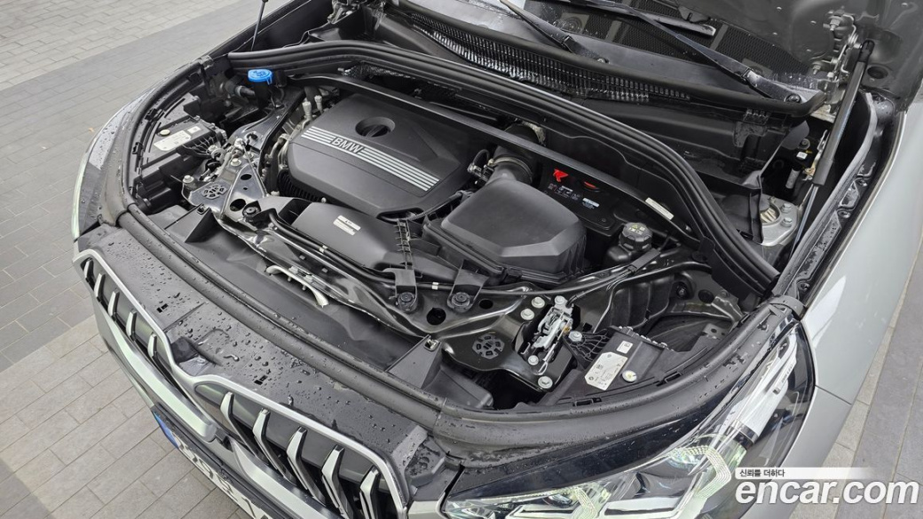 BMW X1 sDrive 20i M Sport, 2023