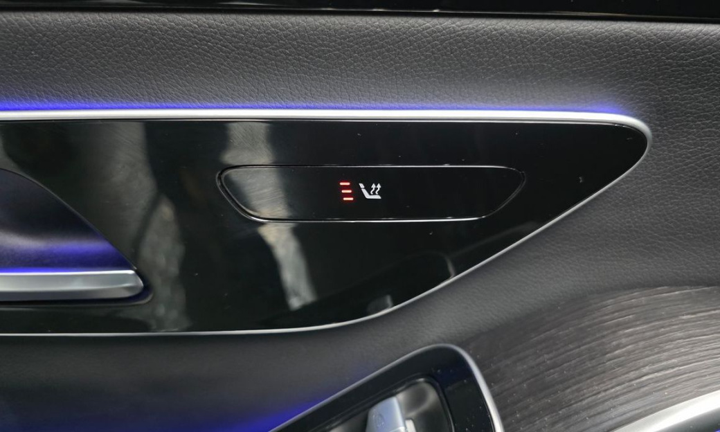 Mercedes-Benz S-Class S350 d, 2022