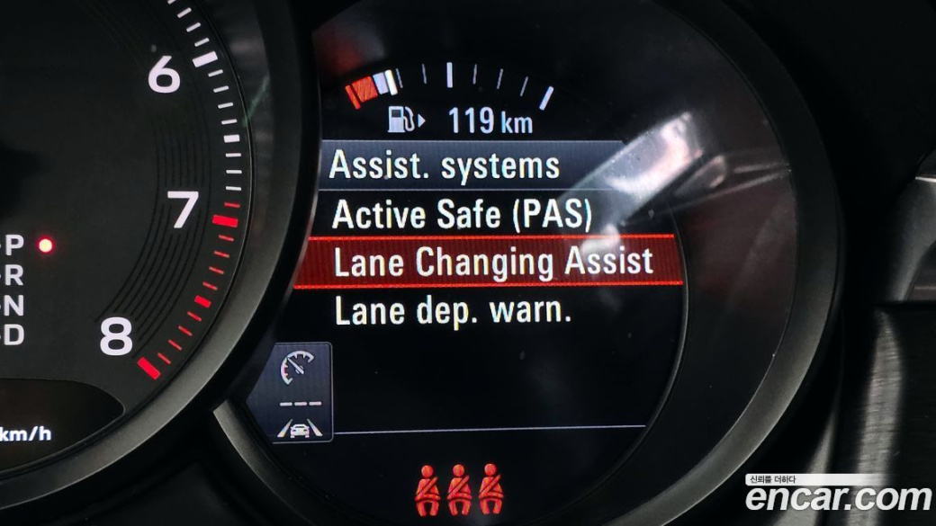 Porsche Macan 2.9 GTS, 2022