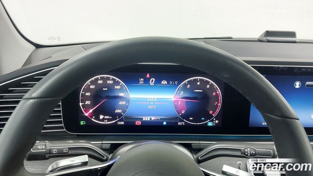 Mercedes-Benz GLE-Class GLE450 4MATIC, 2025