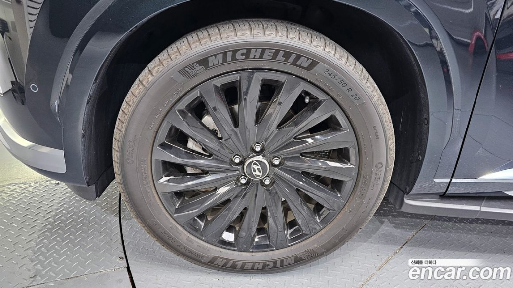 Hyundai Palisade Diesel 2.2 2WD, 2023
