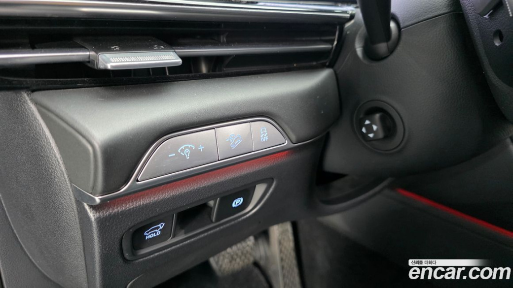 Genesis GV80 2.5T Gasoline AWD, 2024