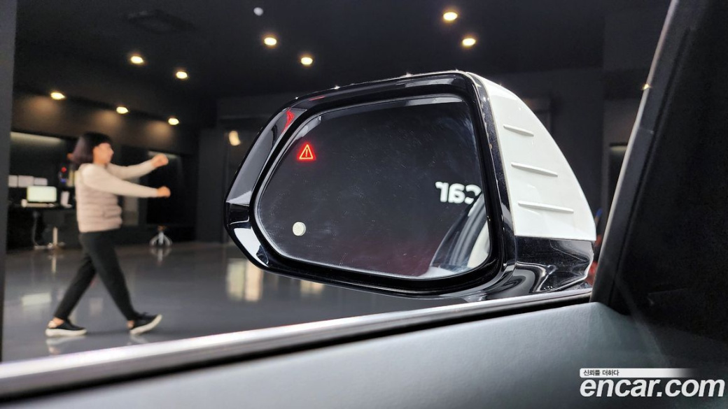 Hyundai Grandeur 2,5 Gasoline 2WD, 2023