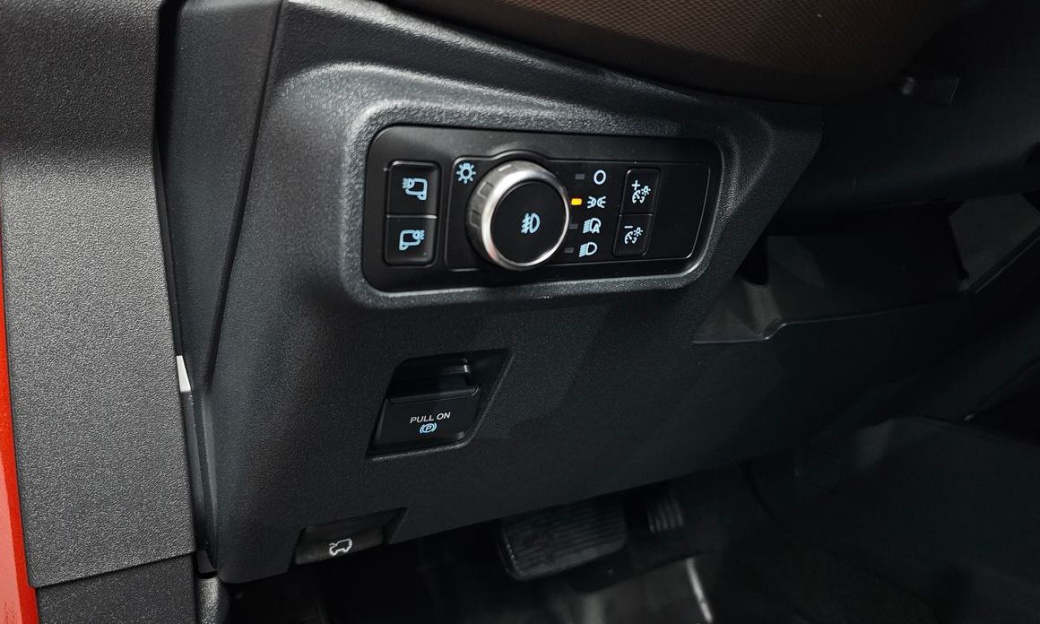 Ford Bronco 2.7 Outer Banks, 2023