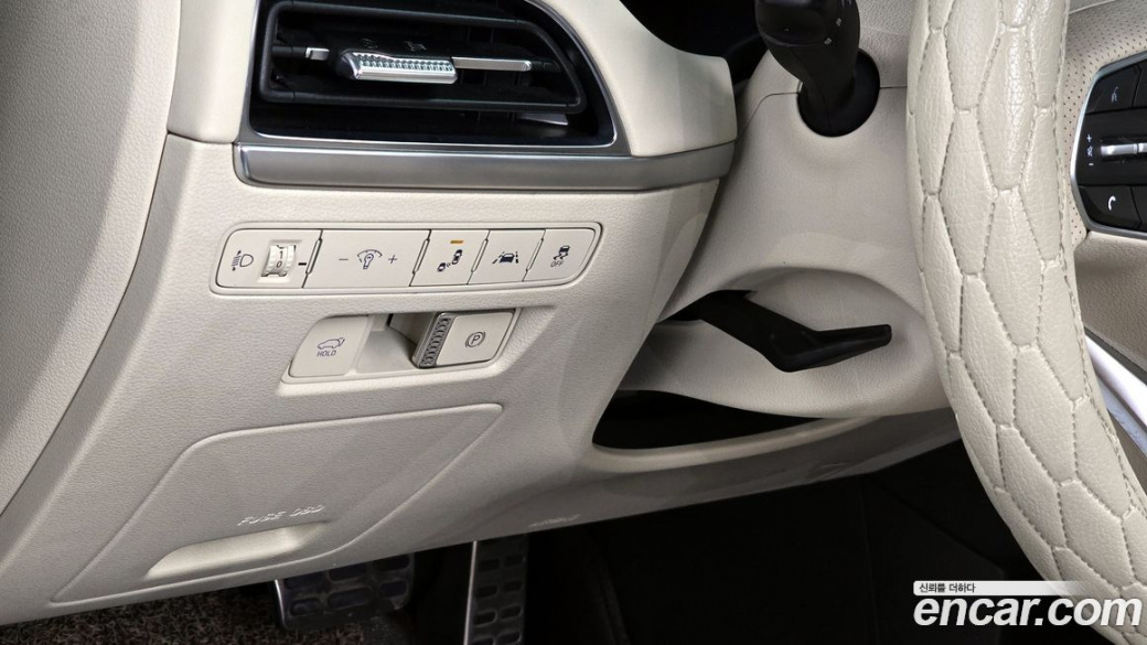 Hyundai Palisade Diesel 2.2 2WD, 2022
