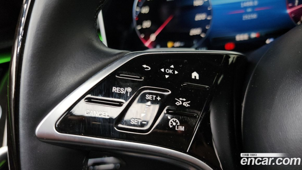 Mercedes-Benz S-Class S580L 4MATIC, 2022