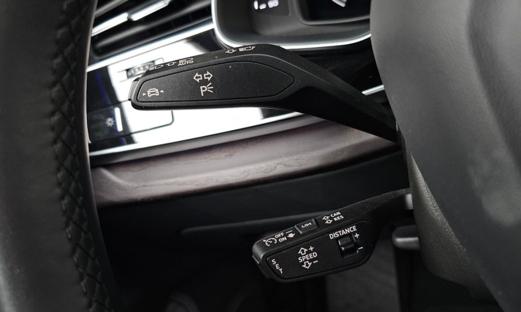 Audi Q7 45 TDI Quattro Premium, 2022