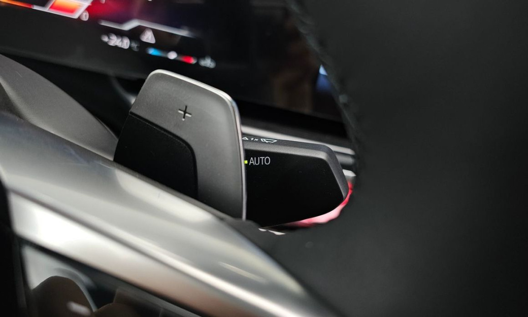 BMW 7-Series 740i xDrive M Sport, 2025
