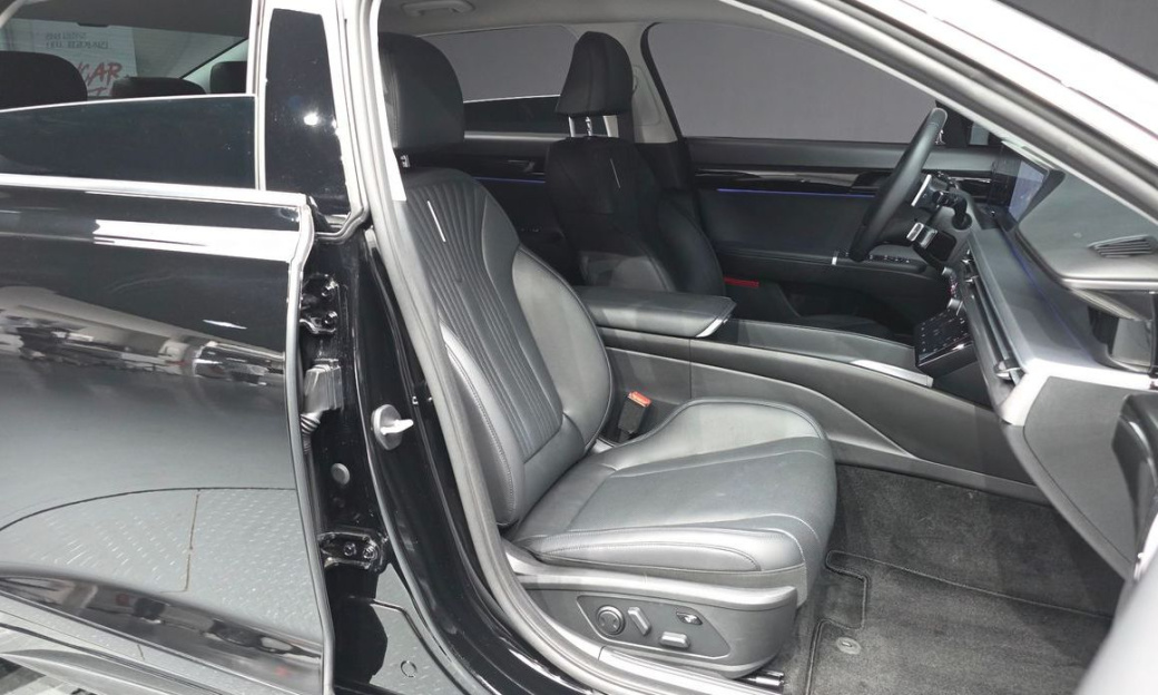 Hyundai Grandeur 2,5 Gasoline 2WD, 2024