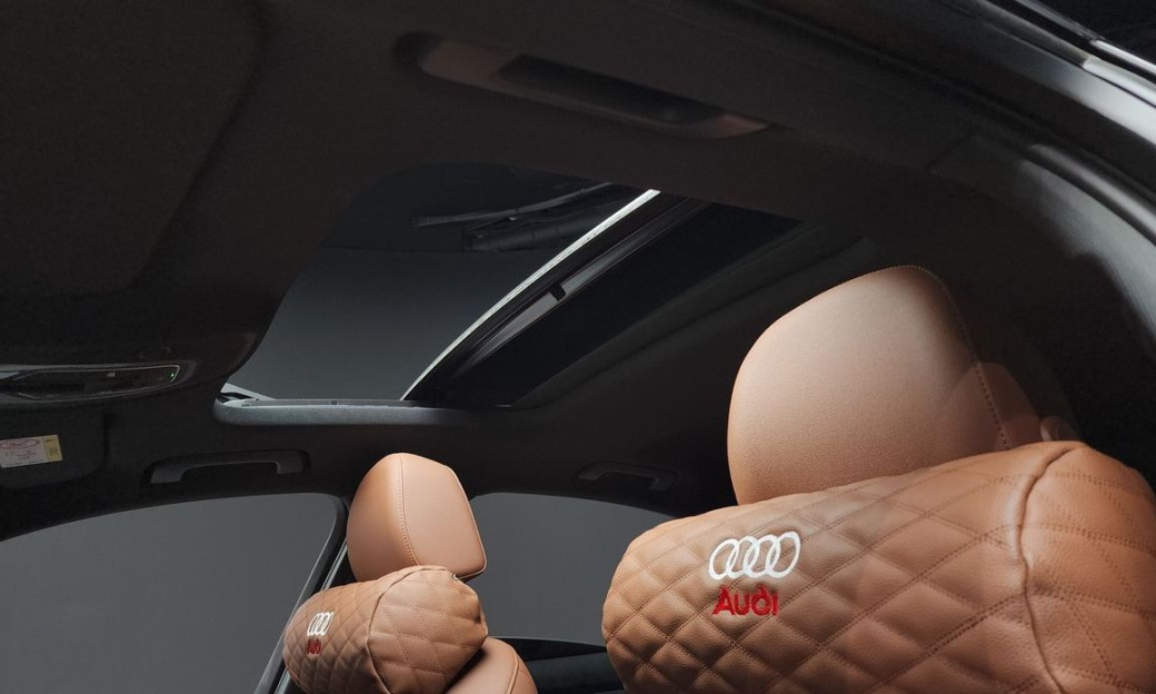 Audi A6 40 TDI Premium, 2023