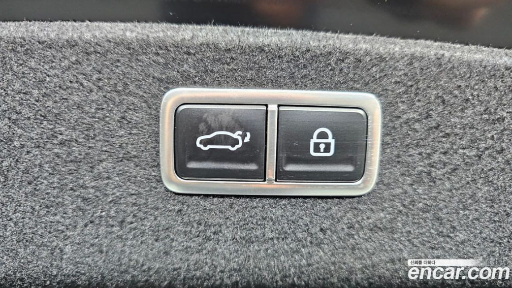 Genesis G80 Gasoline 2.5 Turbo AWD, 2023
