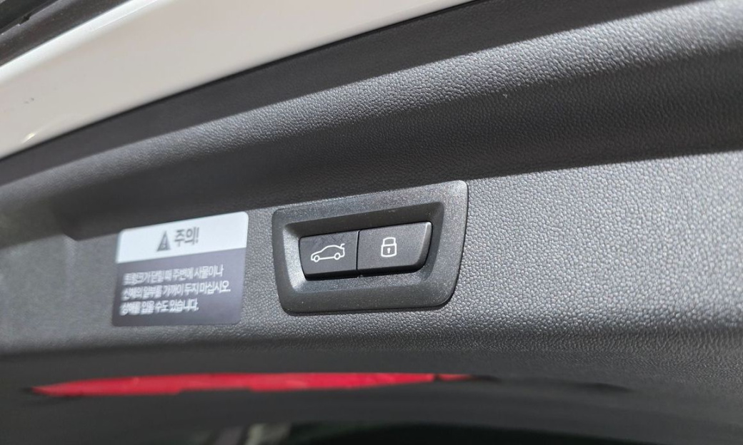Mini Countryman ALL4 JCW, 2025