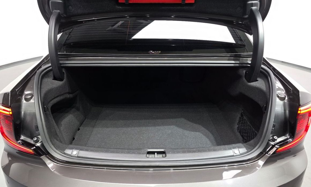 Volvo S90 B5 Ultimate Bright, 2023