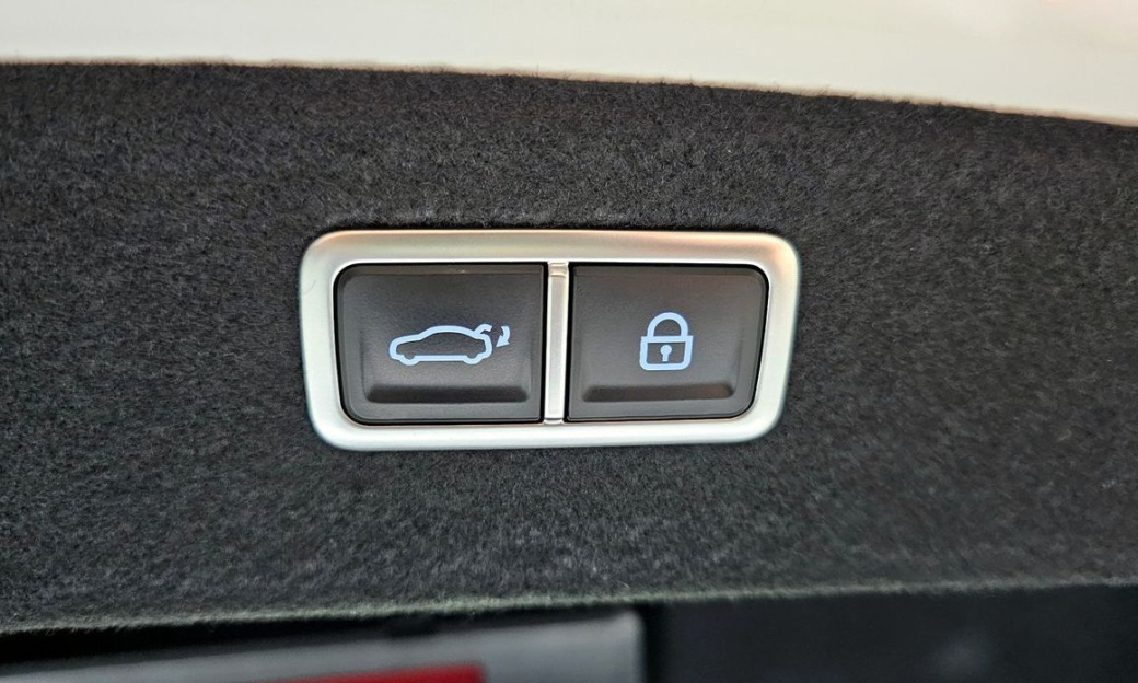 Genesis G80 Gasoline 2.5 Turbo 2WD, 2024
