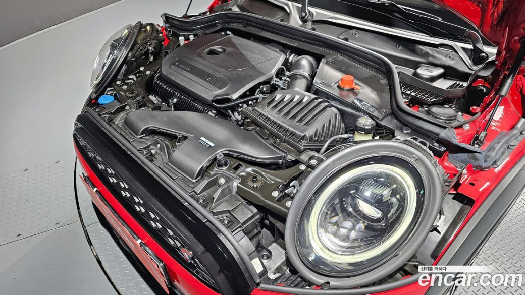 Mini Cooper 5Door Classic, 2024