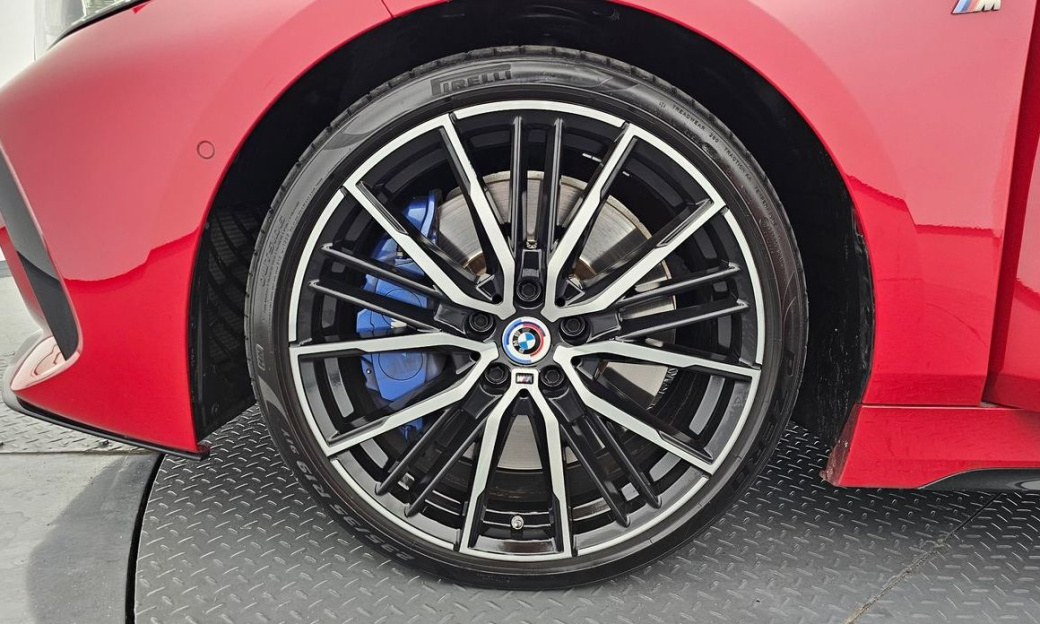 BMW 1-Series M135i xDrive Prism, 2022