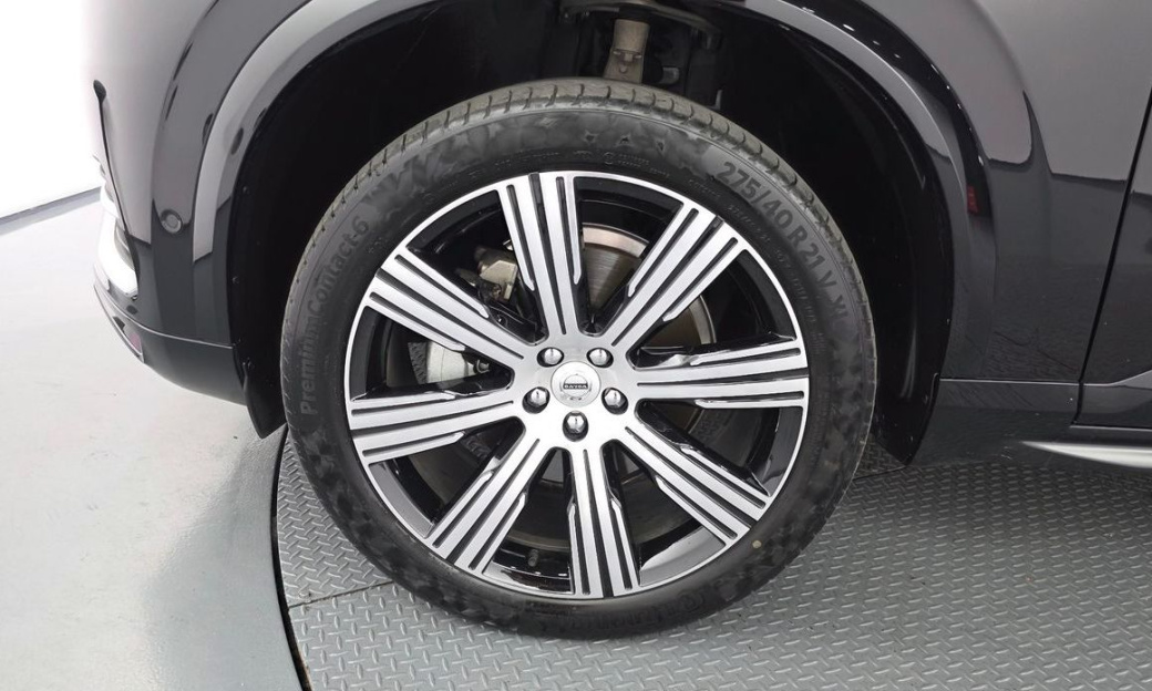 Volvo XC90 B6 Ultimate Bright, 2024