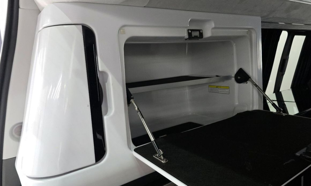Hyundai Staria 2WD Camping Car, 2024