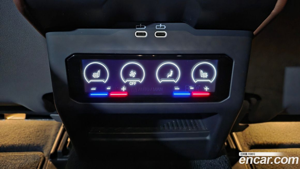 BMW 5-Series 530i xDrive M Sport, 2025