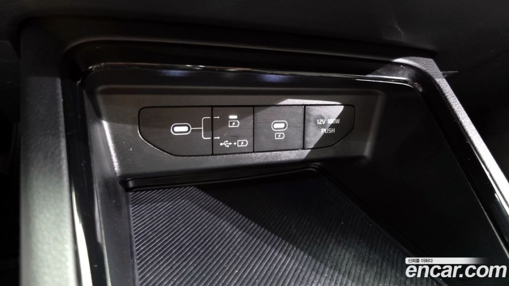 Kia K5 2.0, 2024